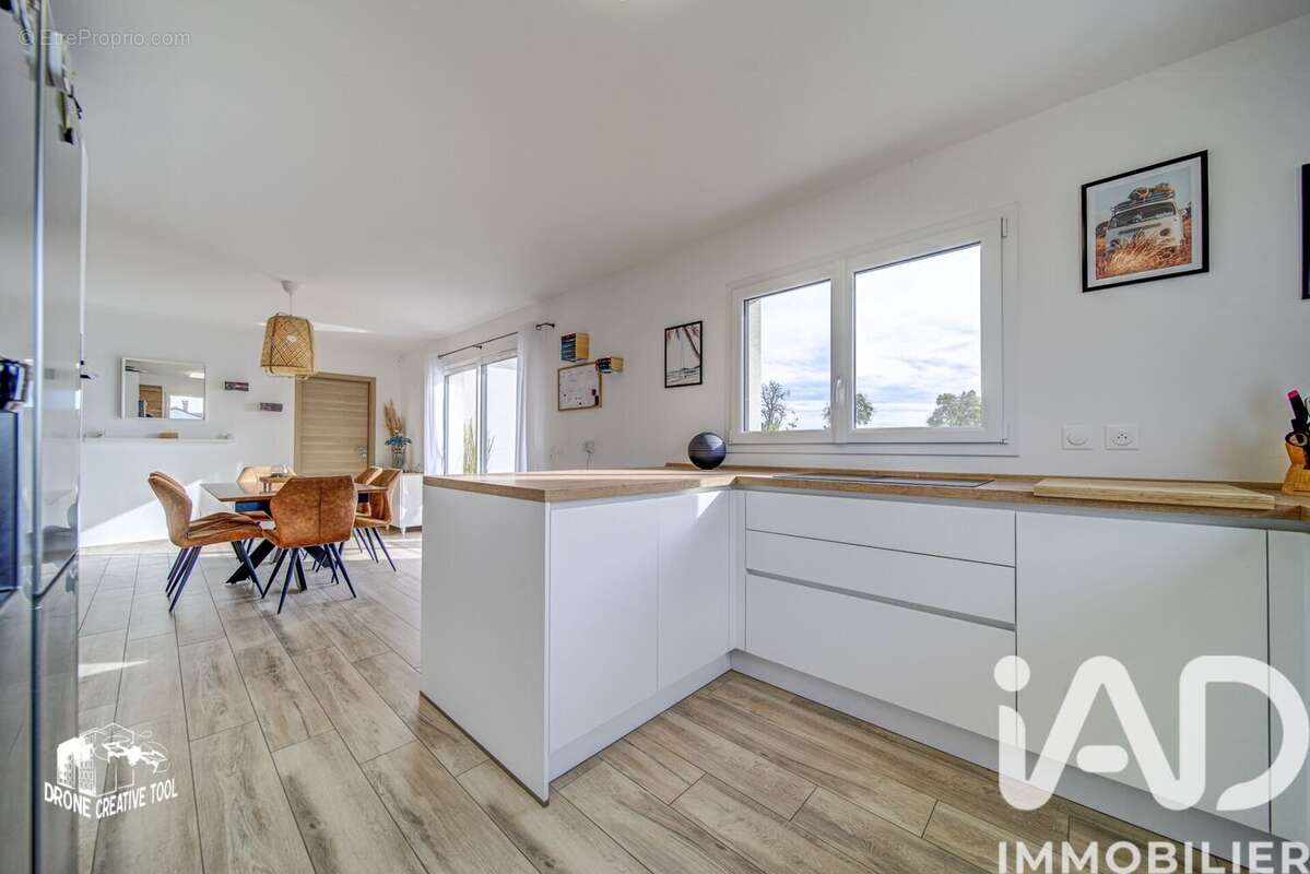 Photo 6 - Maison à WALDWISSE