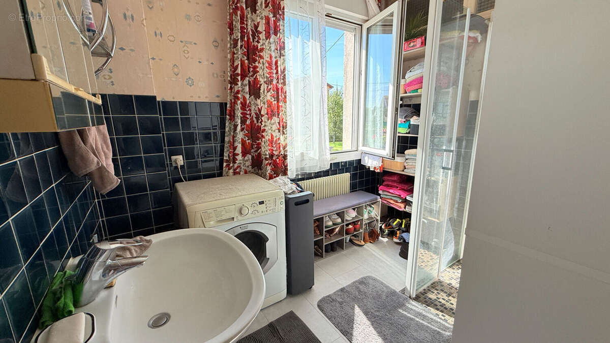 Maison 95 m² à Rambervillers  - photo 6