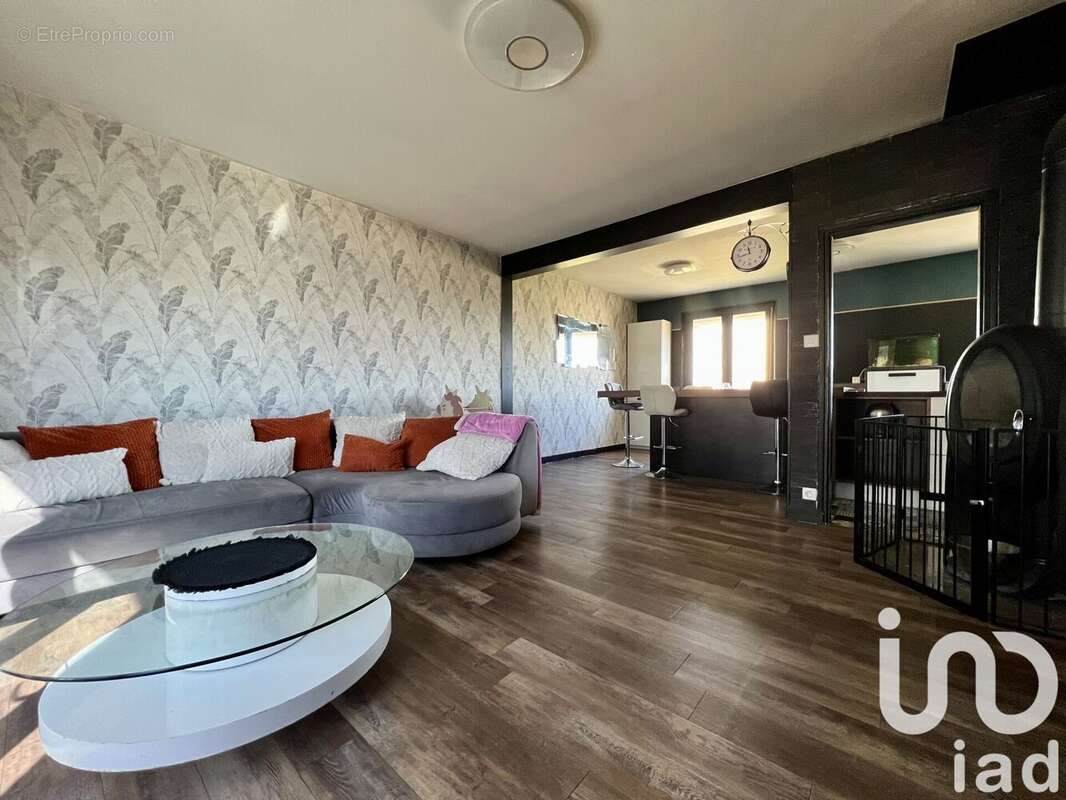 Photo 5 - Maison à SAINT-LO