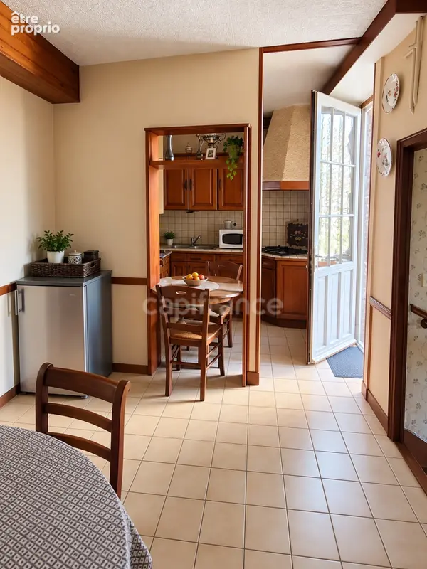 Maison à vendre 5 pièces JOIGNY (89) - photo 16