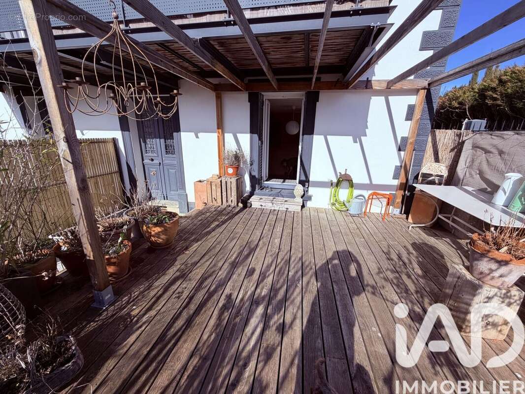 Photo 9 - Appartement à AIX-LES-BAINS