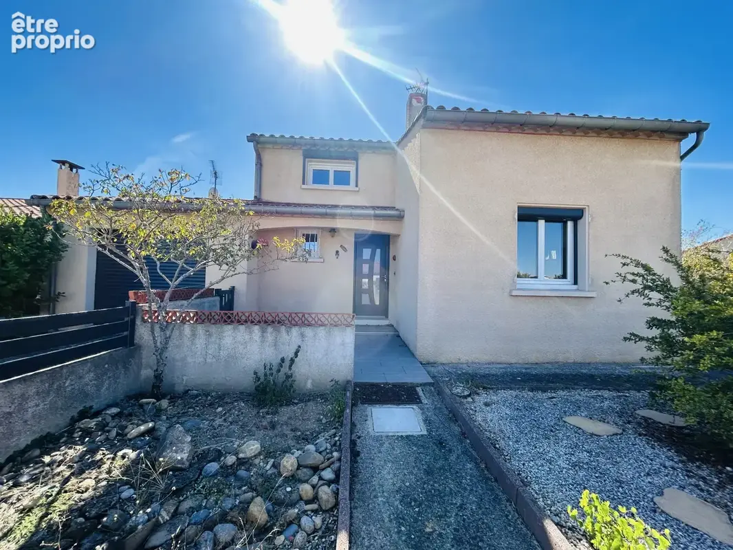 Maison à LIMOUX