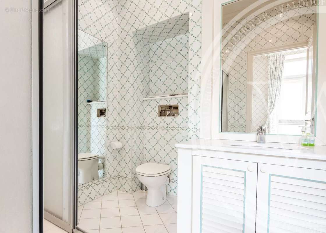 Maison à ROQUEBRUNE-CAP-MARTIN