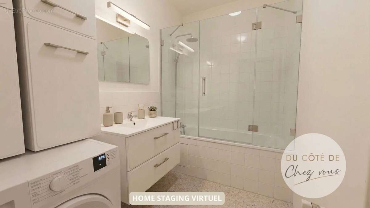 Appartement à TROYES
