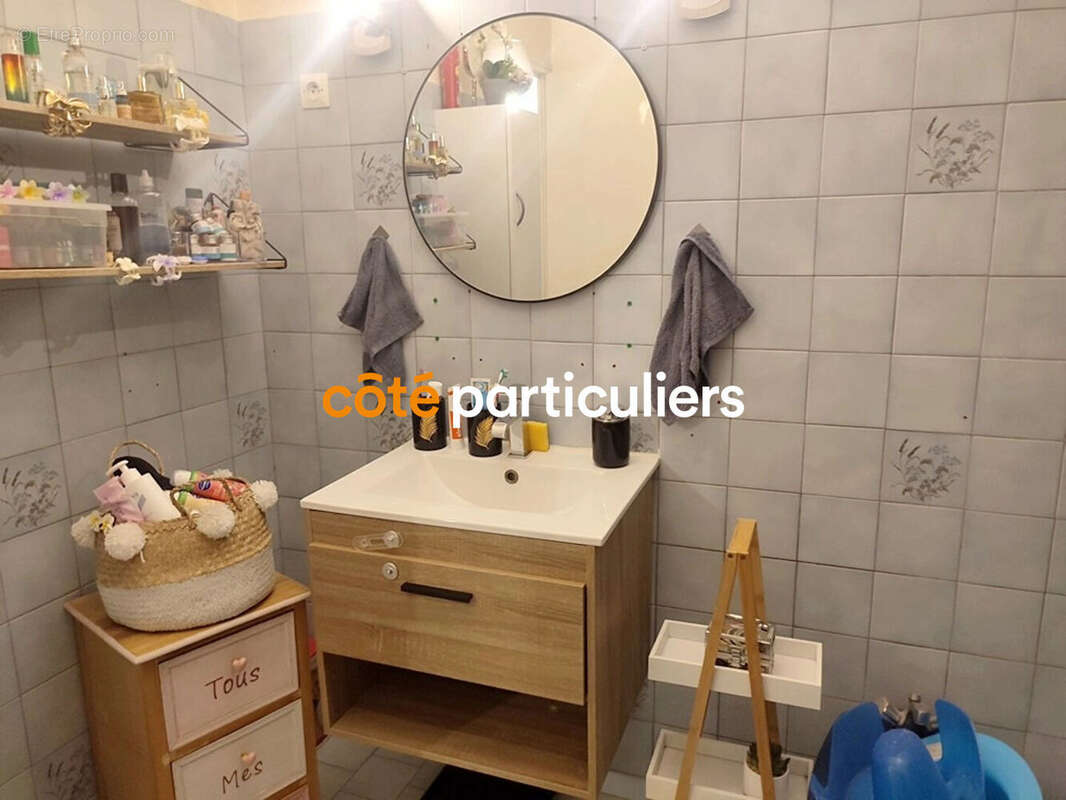 Maison à CARCASSONNE