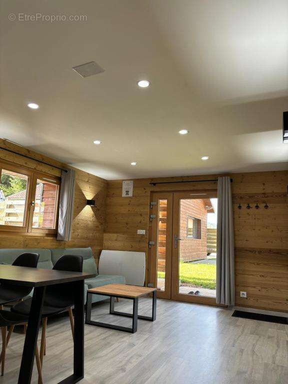 555564543 - Maison à ROCHESSON