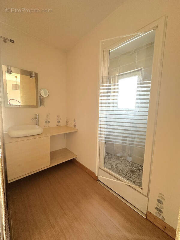 Appartement à TENCIN