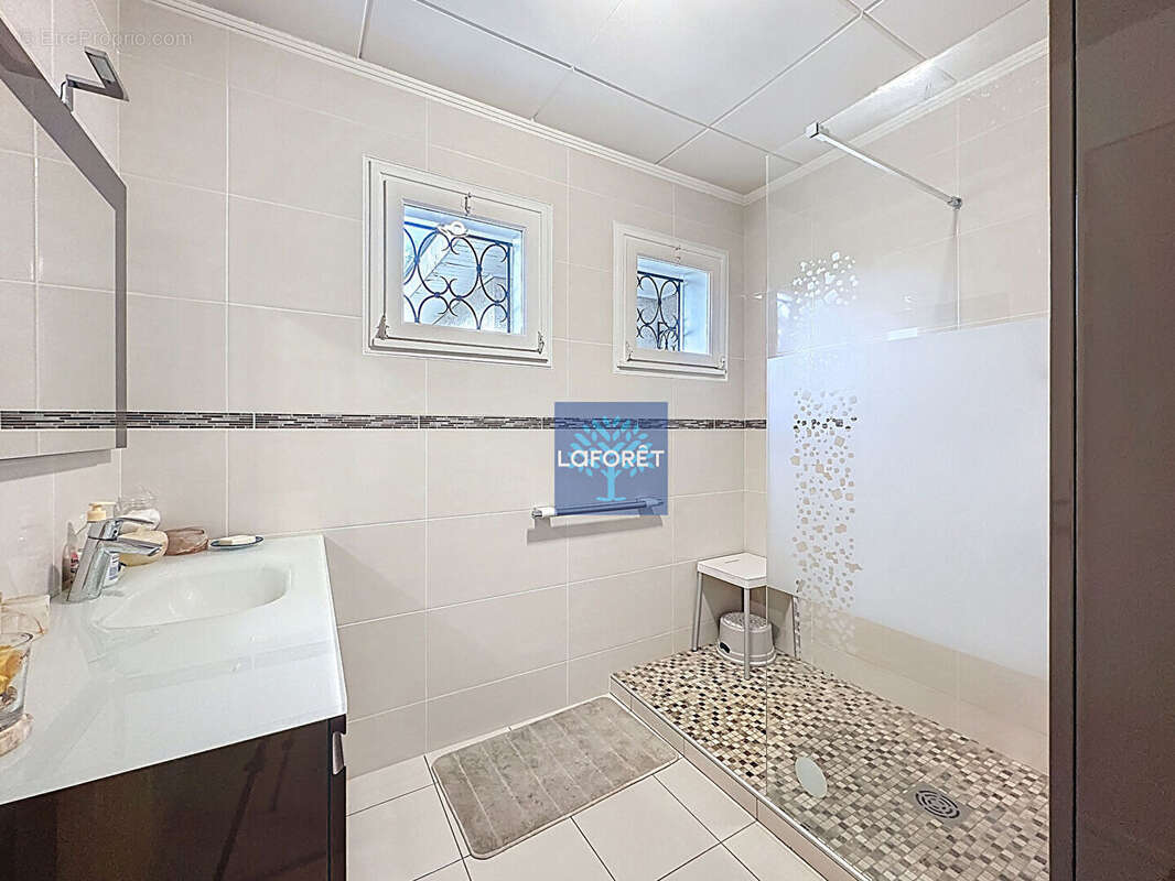 Maison à BRETIGNY-SUR-ORGE