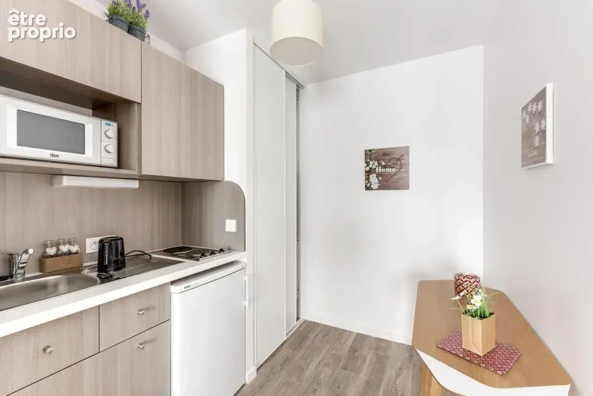 Investissement locatif lmnp – challans – 6.82% - photo 4