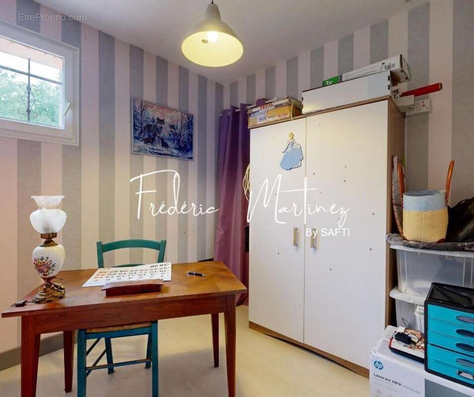 Photo 5 - Maison à BOULOC