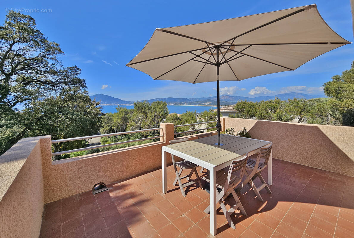 Maison à PIETROSELLA