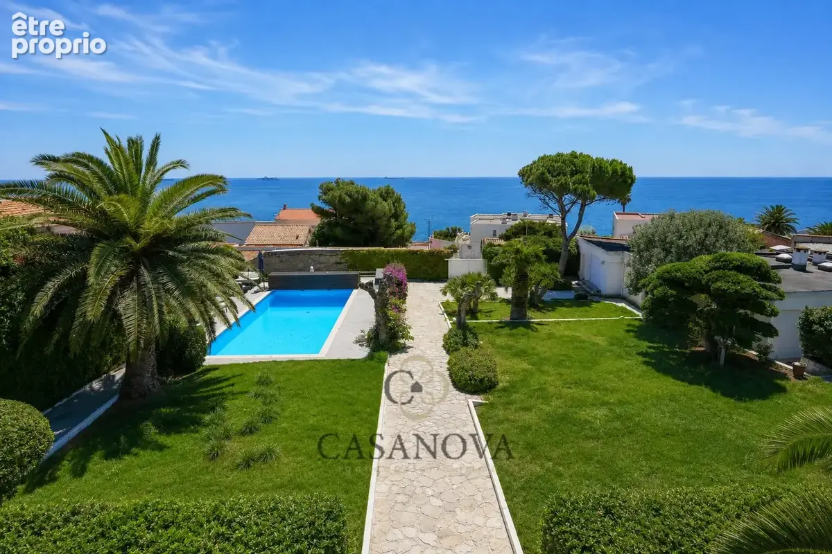 Maison à SETE