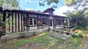 Maison à LINXE