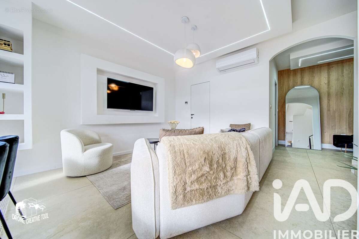 Photo 2 - Maison à THIONVILLE