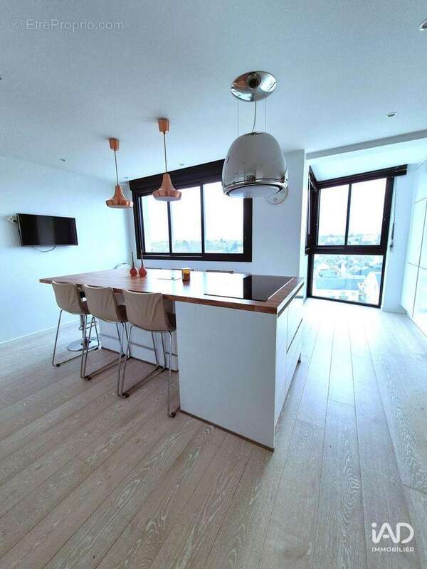 Photo 4 - Appartement à RENNES