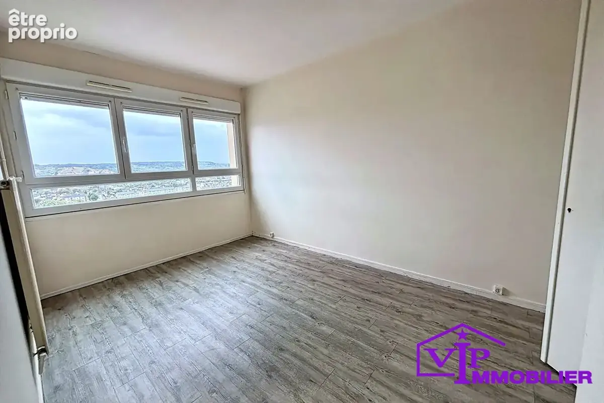 Appartement  3 pièce(s) 60.43 m2 - photo 4