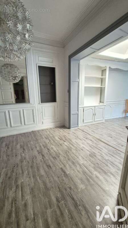 Photo 4 - Maison à SAINT-AMAND-LES-EAUX