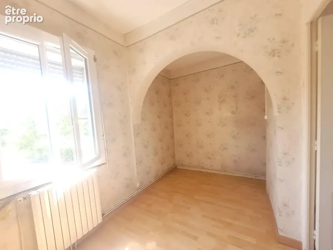 Maison 3 pièce(s) 61 m2 - photo 6