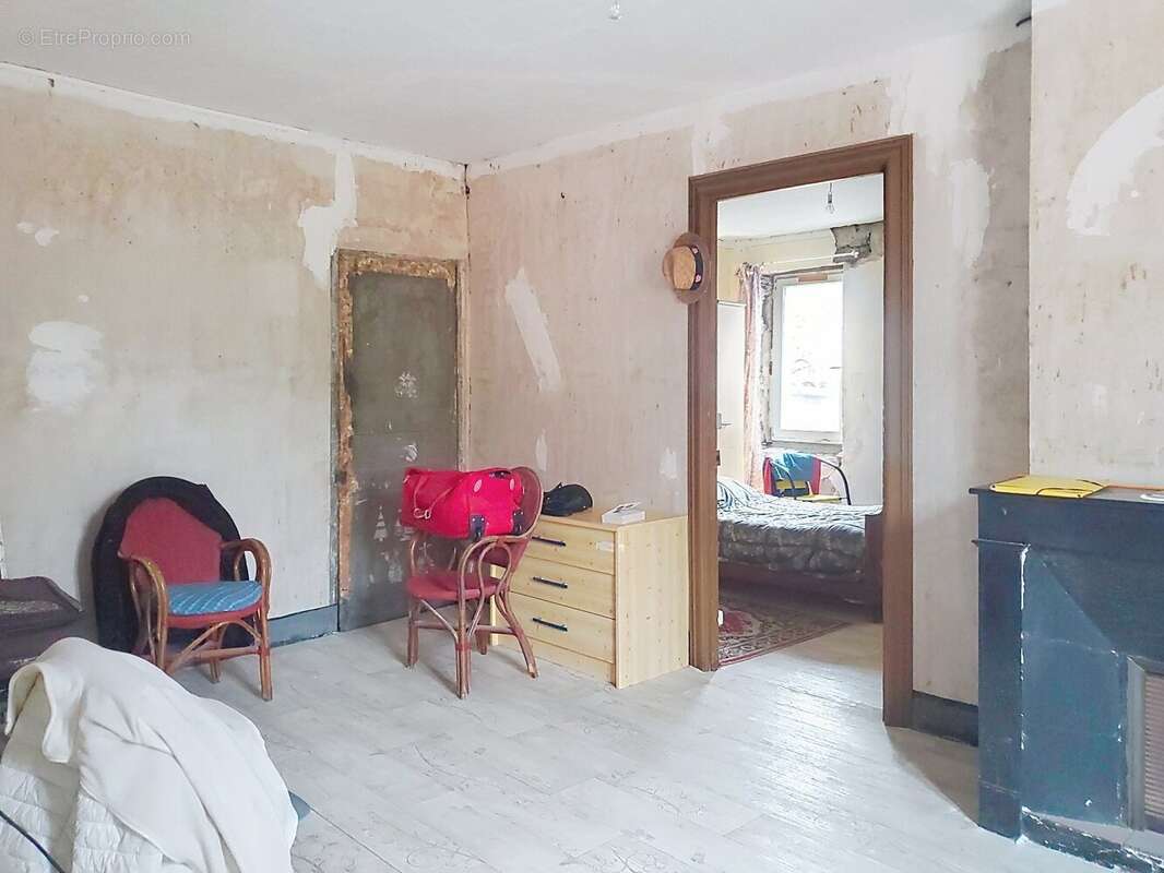 Maison à CAMPLONG