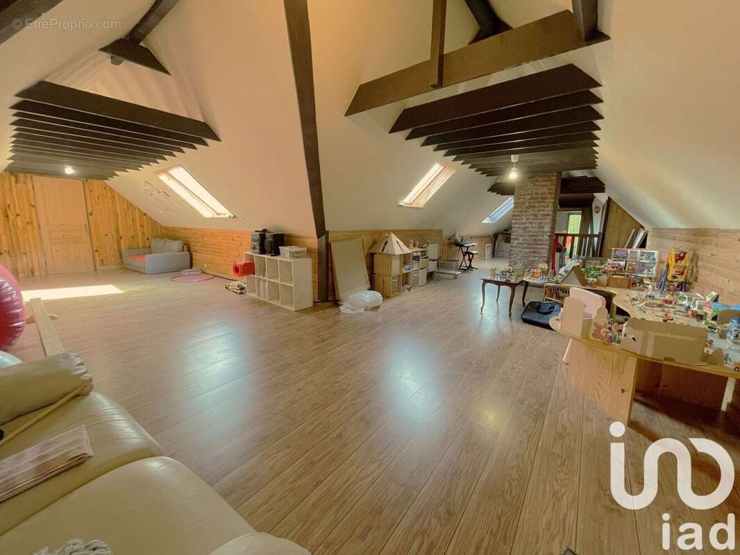 Photo 6 - Maison à FOURNES-EN-WEPPES