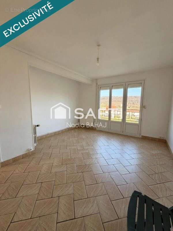 Photo 3 - Maison à DUN-SUR-MEUSE