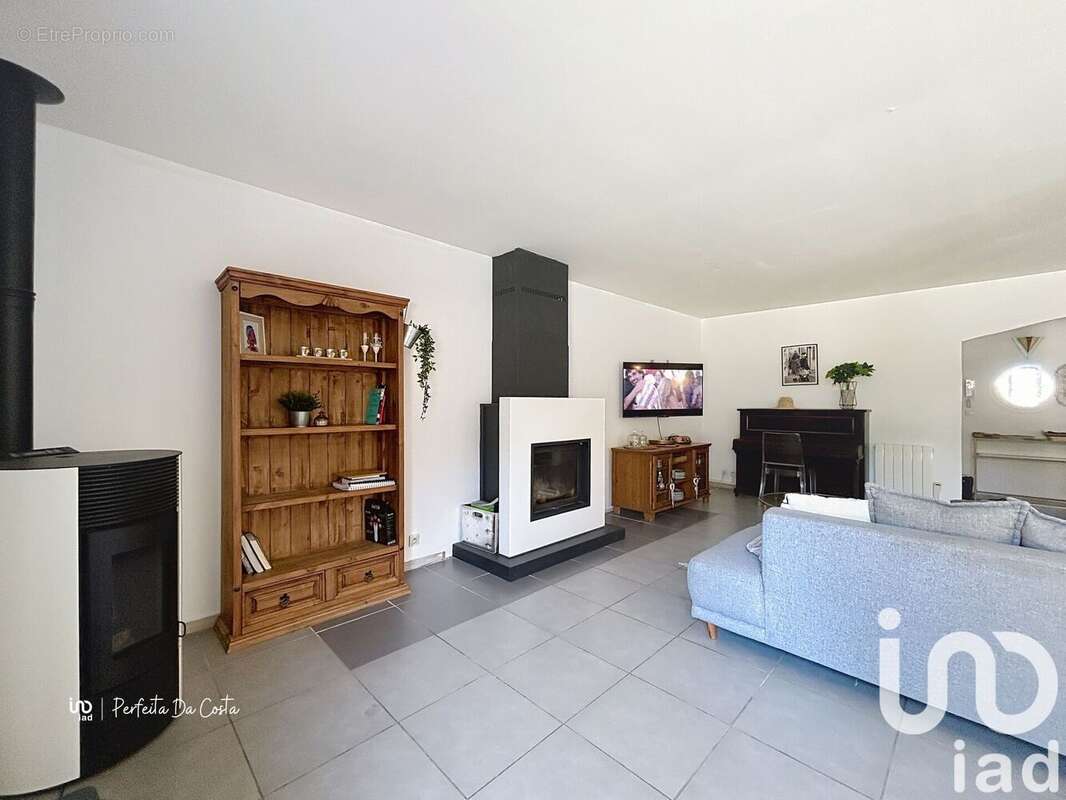 Photo 8 - Maison à COURNONSEC