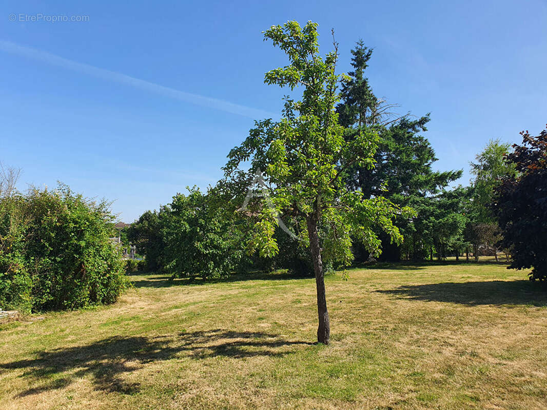 Maison à SAINT-AIGNAN