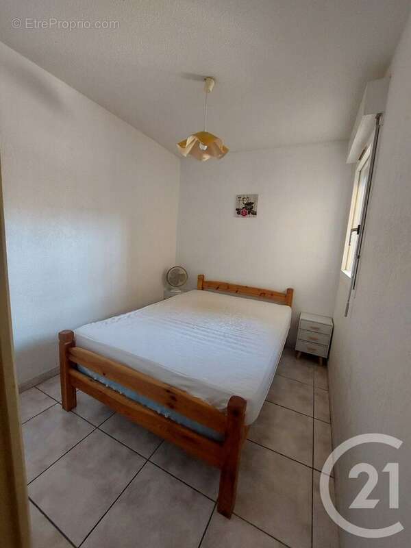 Appartement à SAINTE-MARIE