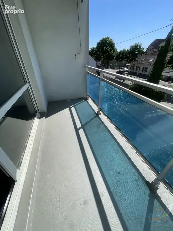 Appartement 80 m² à Rixheim  - photo 3