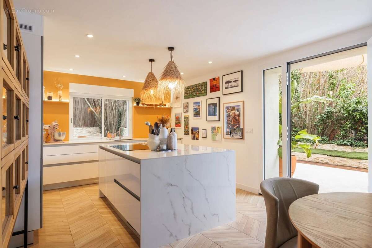 Appartement à SAINT-PAUL