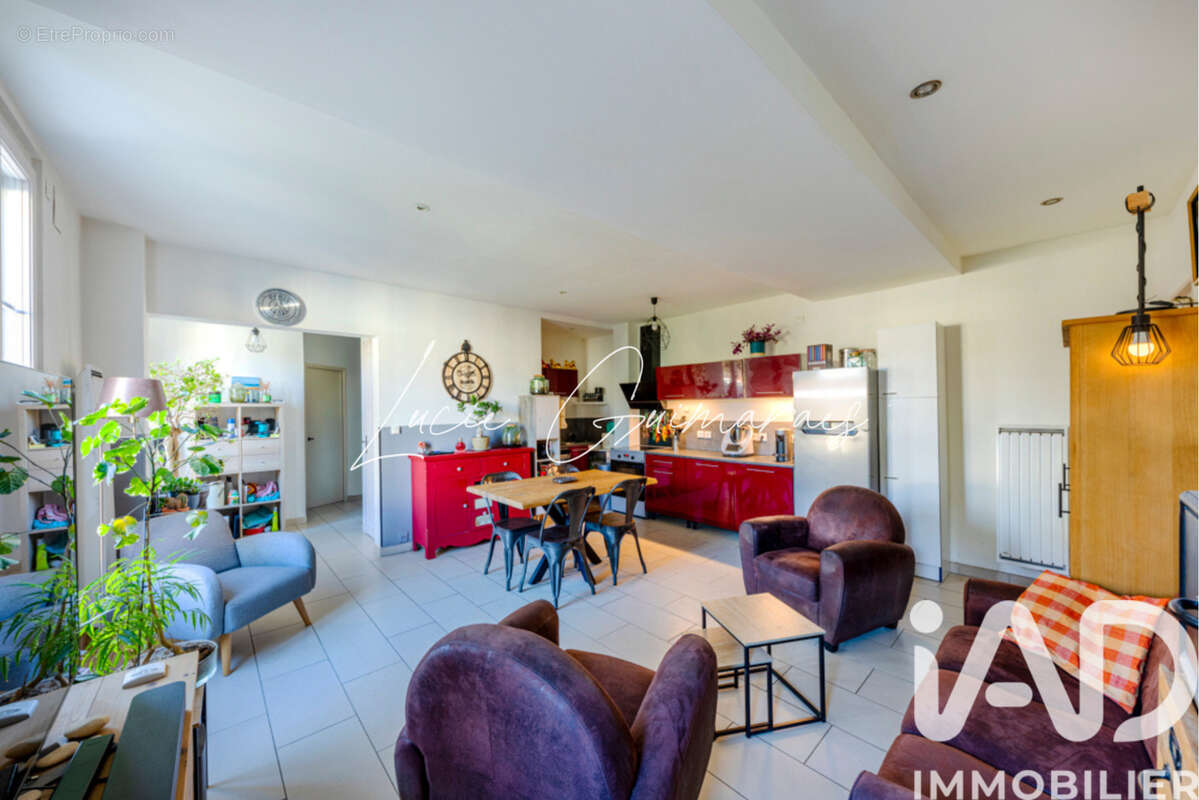 Photo 8 - Appartement à HERBLAY