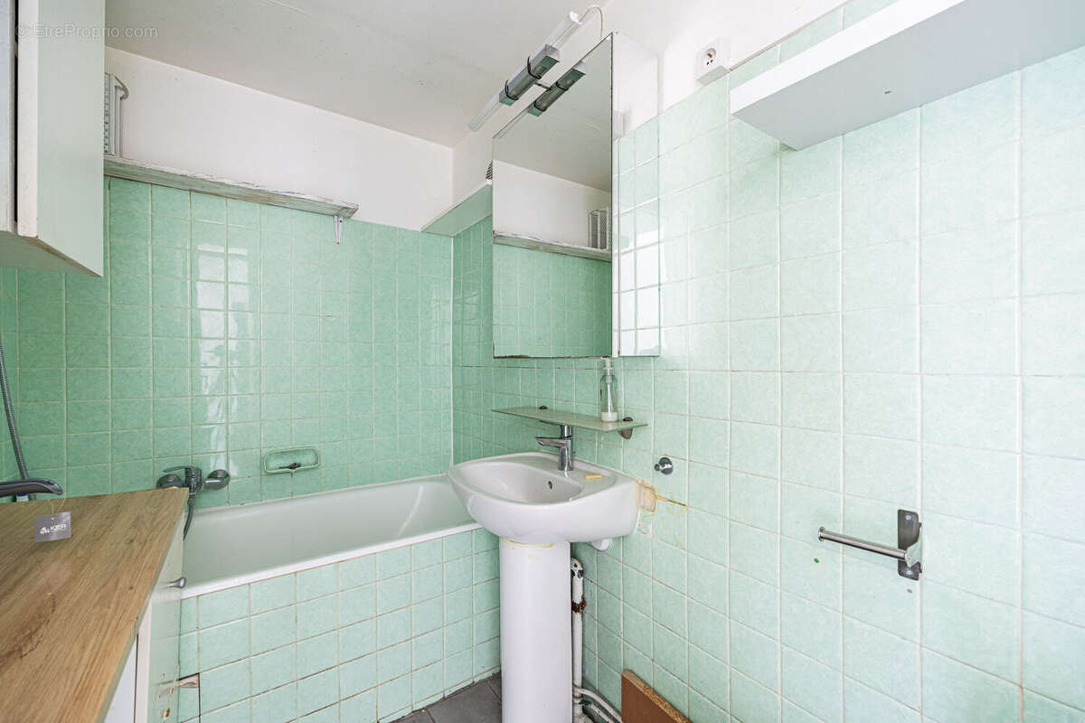 Photo 7 - Appartement à PARIS-11E