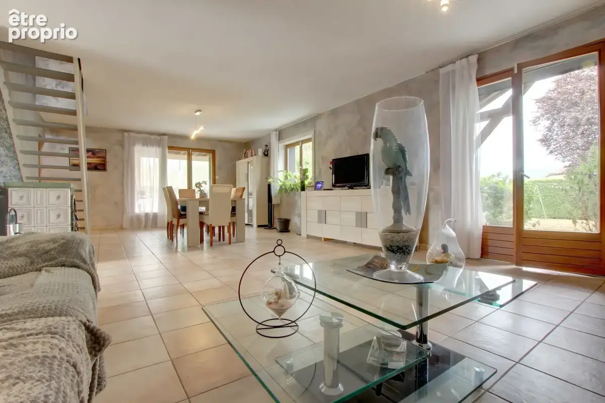 Maison 6 pièces 155m2 à Hauteville-Sur-Fier - photo 13