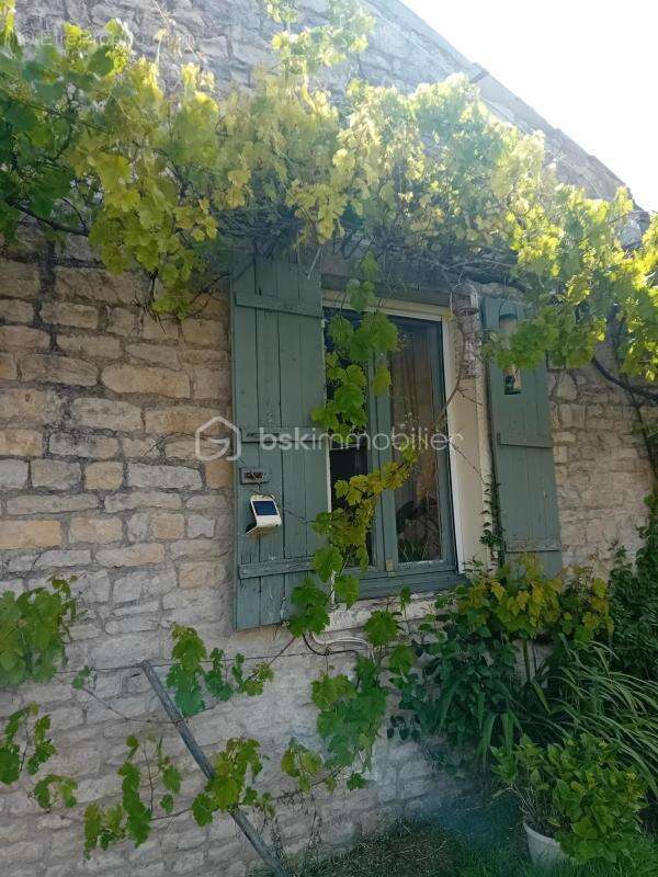 Maison à VINAX