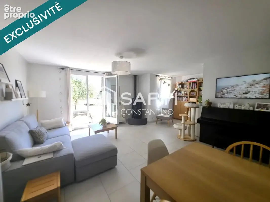 Photo 1 - Maison à VILLEMOISSON-SUR-ORGE