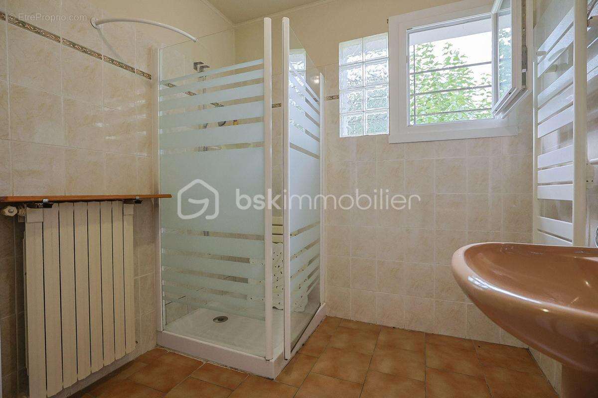 Maison à TOURNEFEUILLE