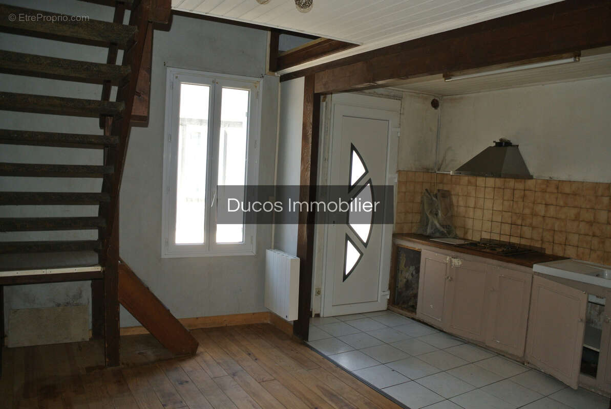 Maison à MARMANDE