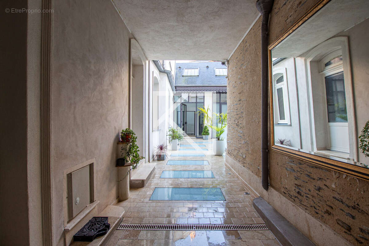 Appartement à ANGERS