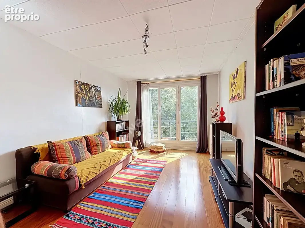 Photo Appartement à Montreuil au prix de 265 000€