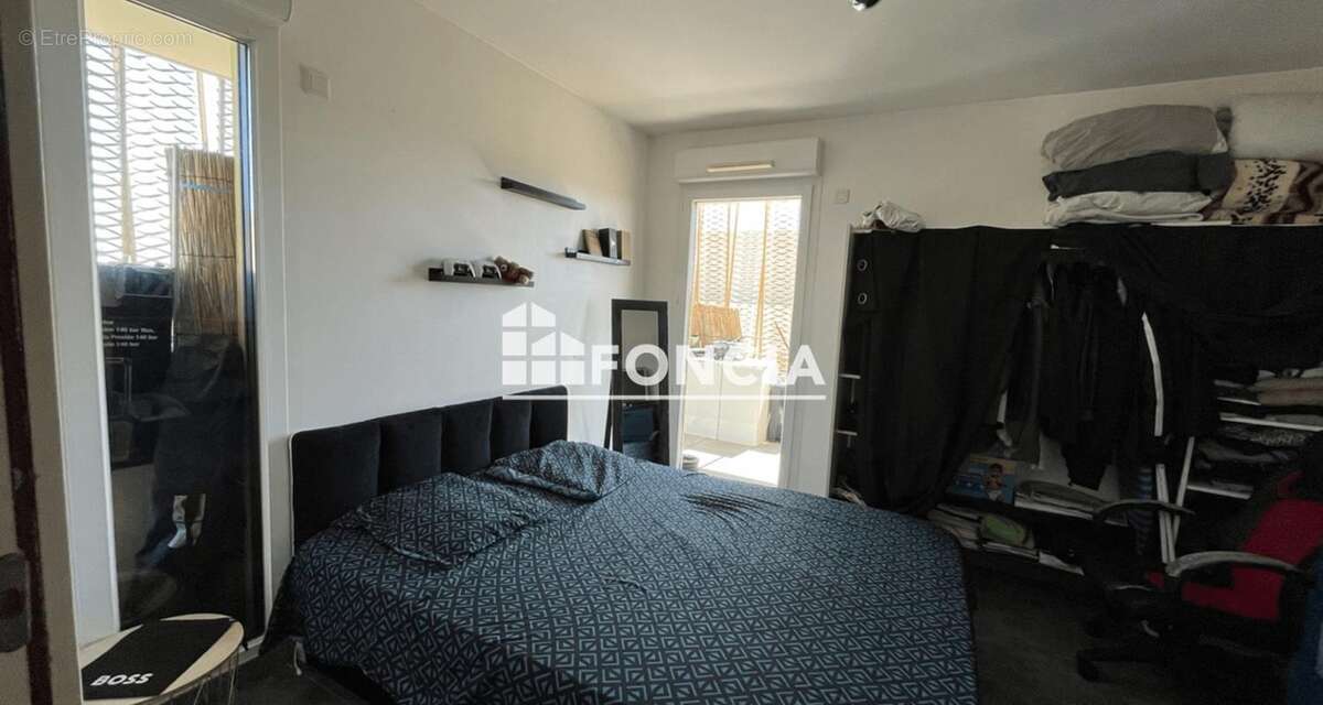 Appartement à JUVIGNAC