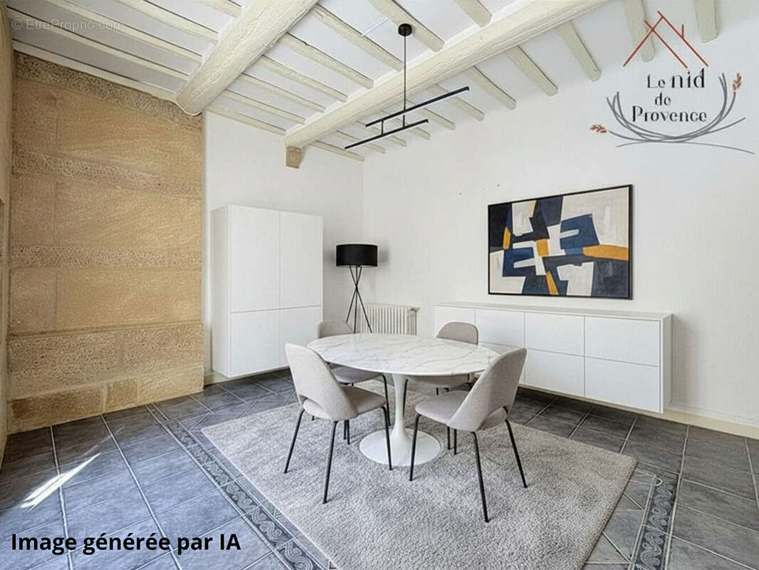 Maison à ORANGE