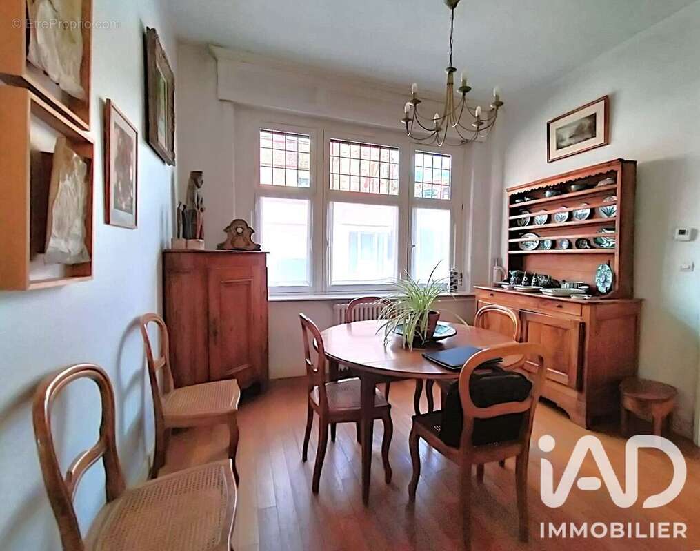 Photo 3 - Maison à TOURCOING