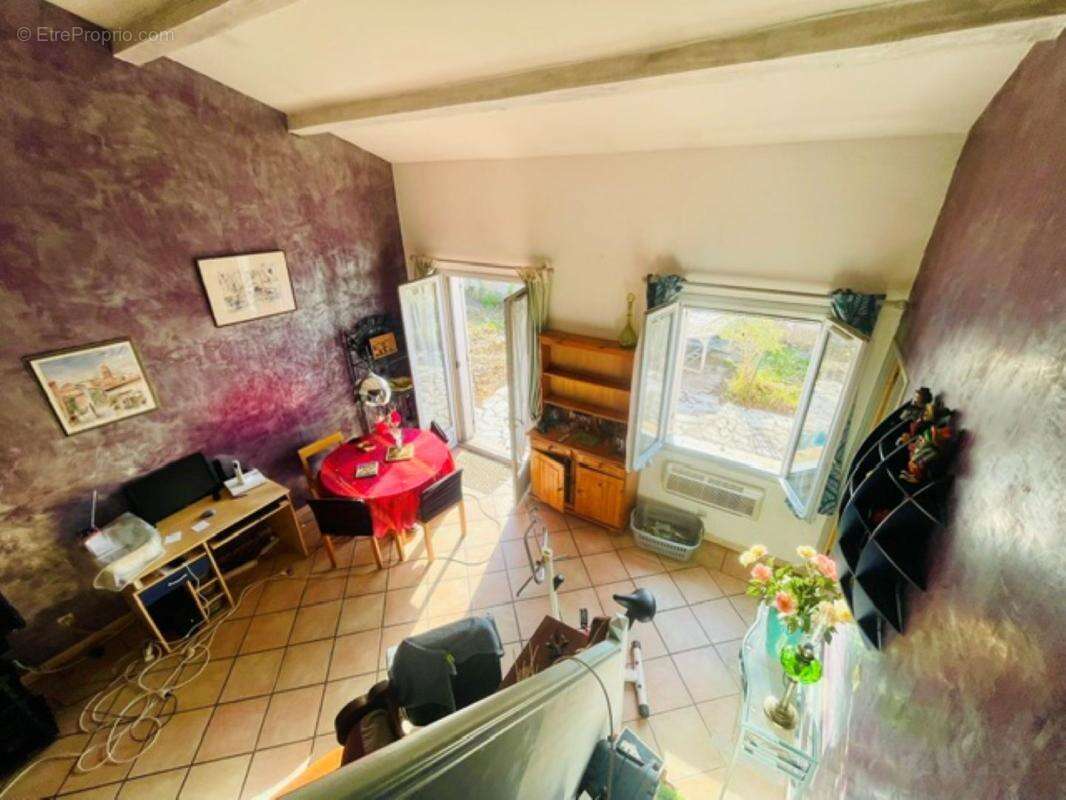 Maison à COGOLIN