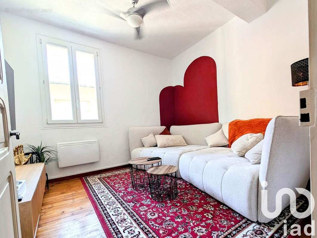 Photo 4 - Maison à ESTAGEL