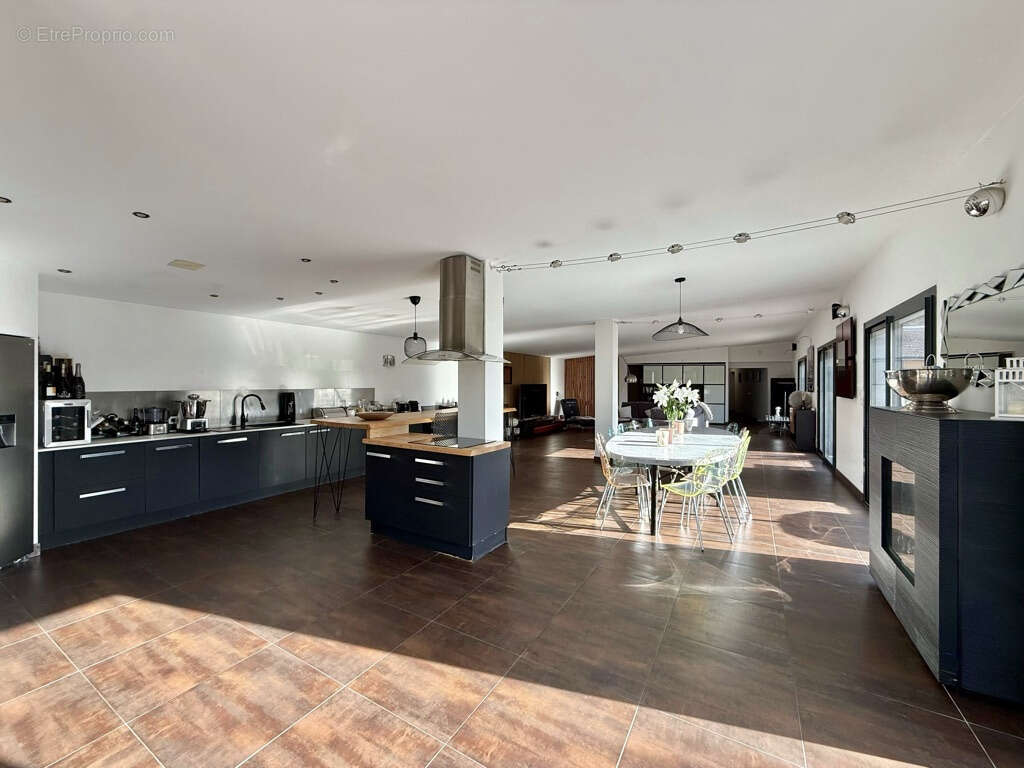 Appartement à VALENCE