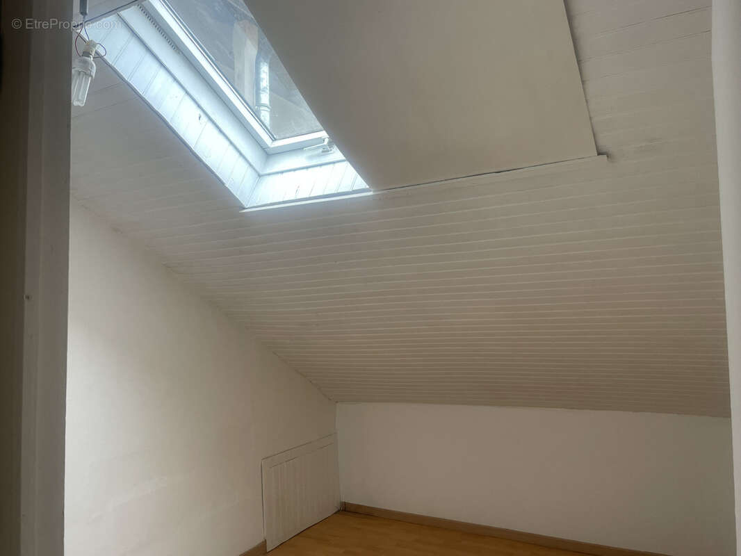 Appartement à ROANNE