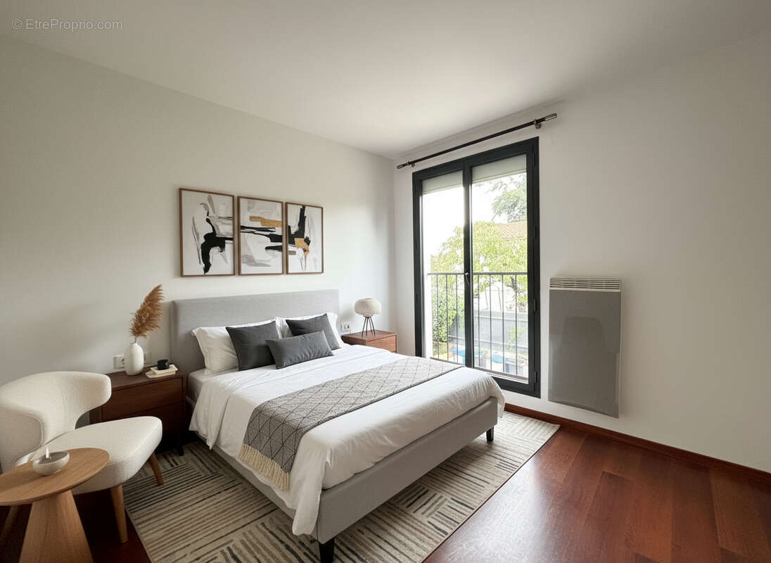 Maison à L&#039;UNION