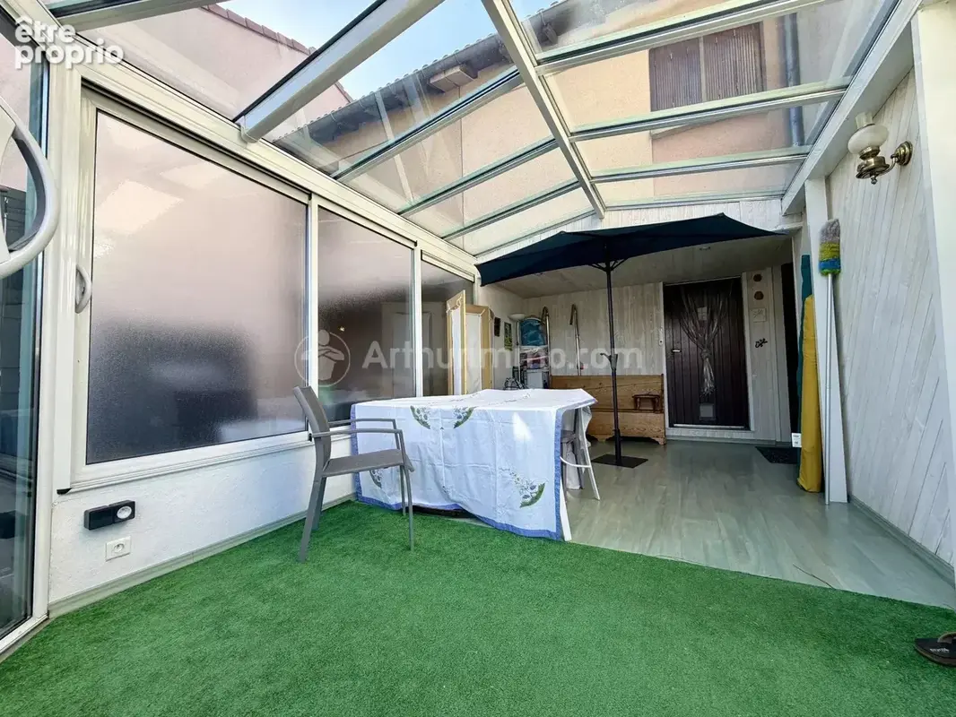 Vente Maison Beaumont(63110) 234 500ï¿œ - photo 8