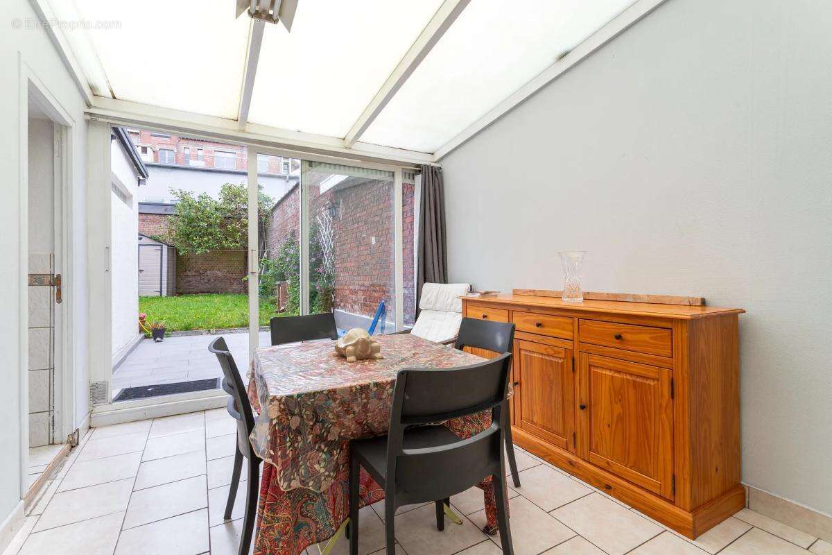 Maison à TOURCOING