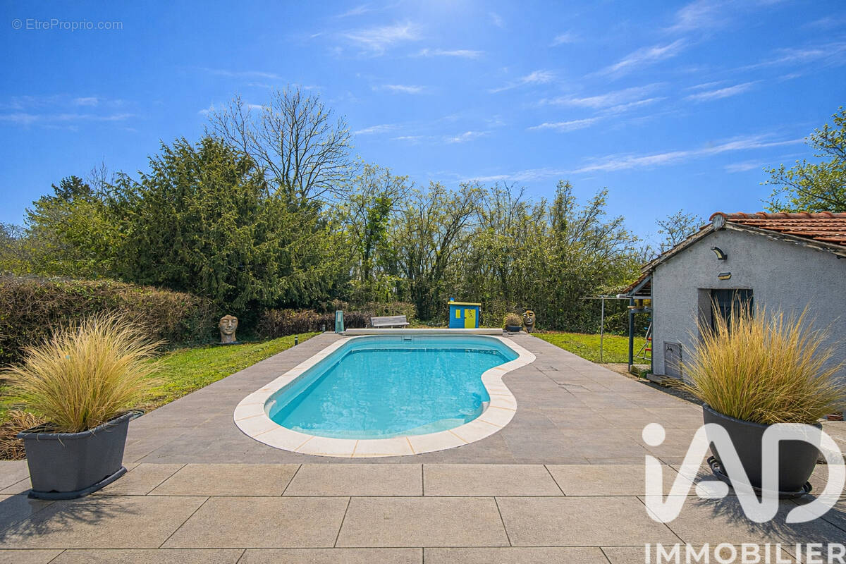 Photo 1 - Maison à VERDUN